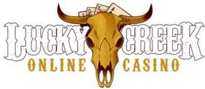 Lucky Creek Casino logo
