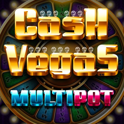 cash vegas 400 Cash Vegas Multi Pot Jackpot Slot