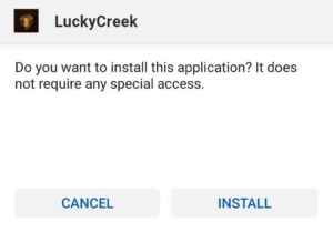 luckycreek-allow