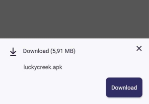 luckycreek-download