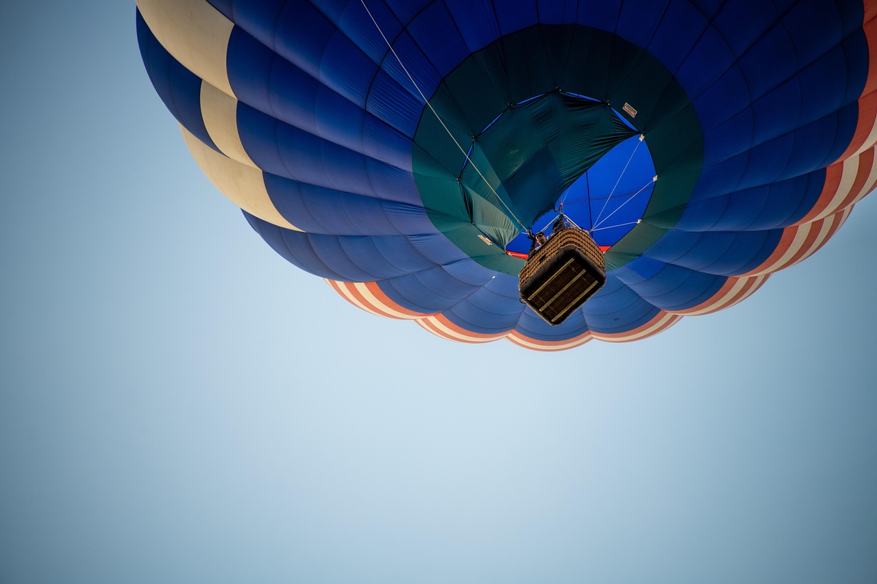 Casino experience