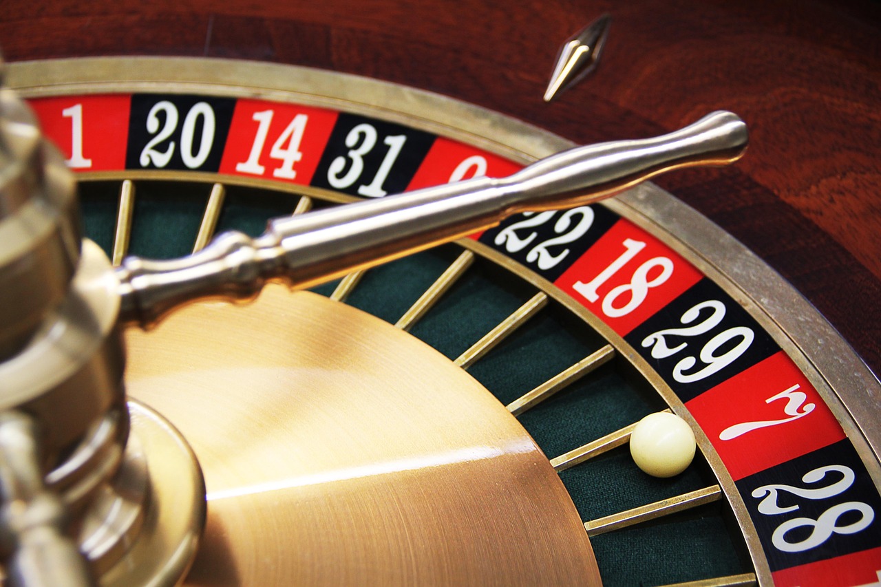Responsible gambling