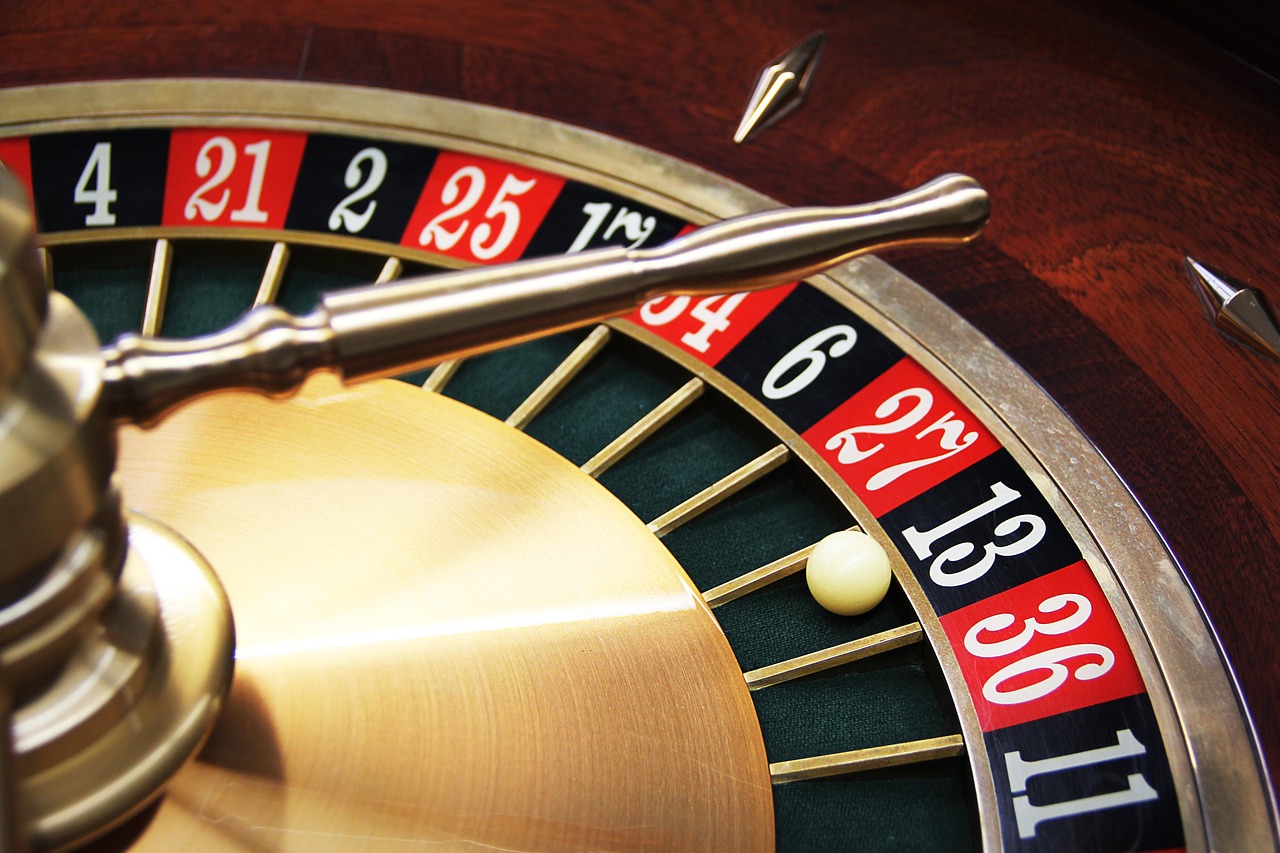 Gambling regulation
