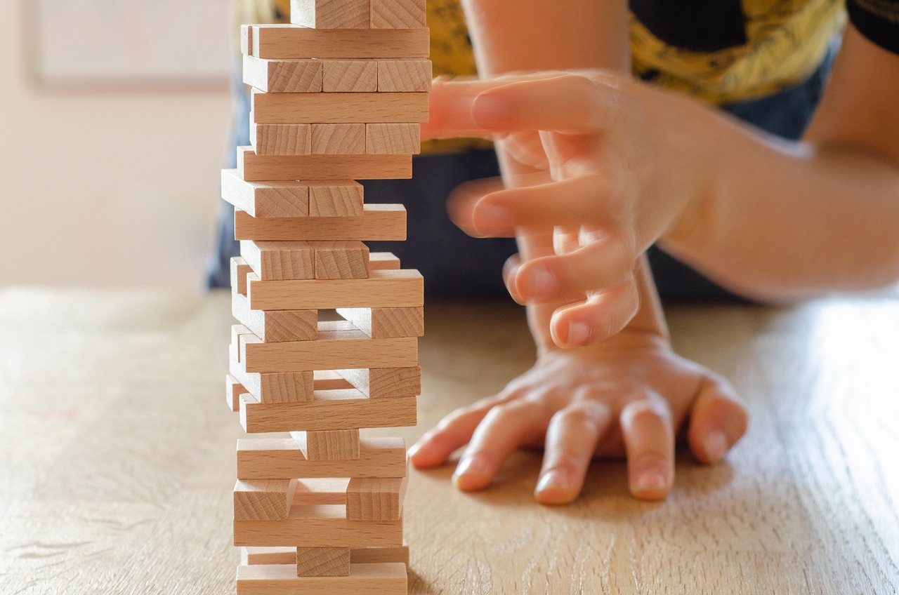 Risk strategy