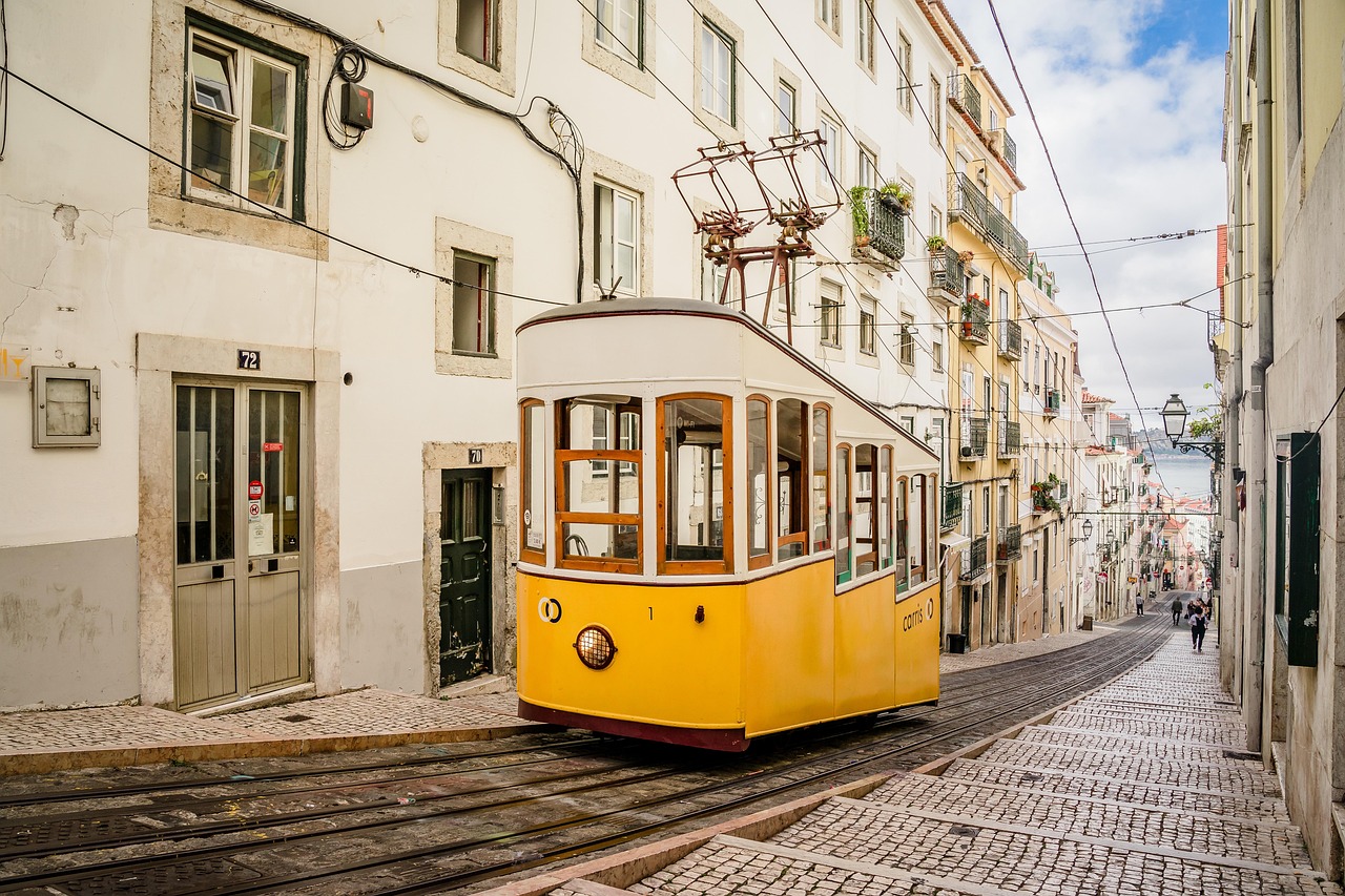 City tourism