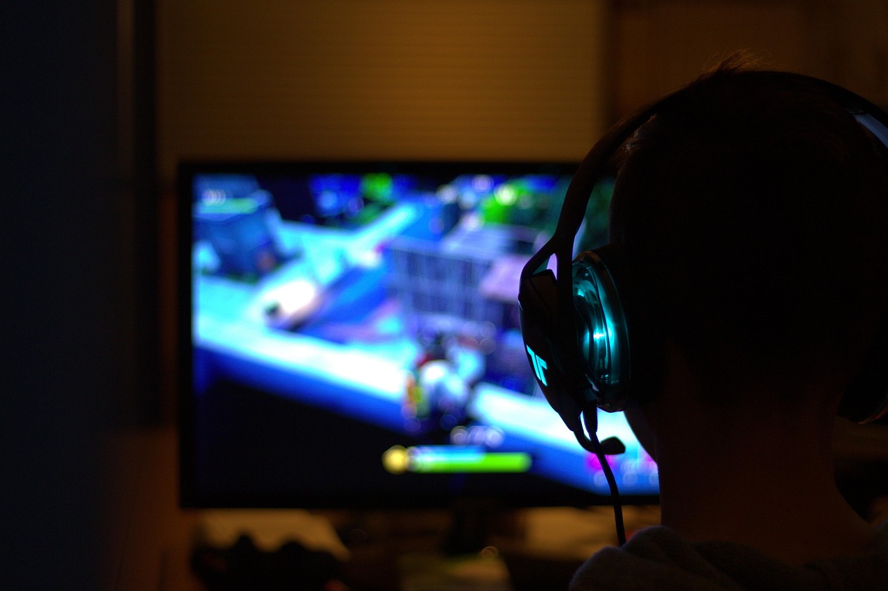 Gaming finance