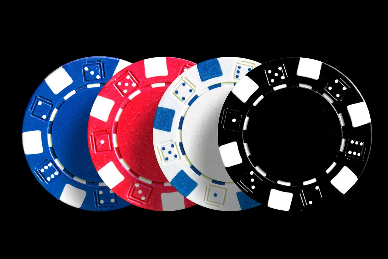 Gambling ethics