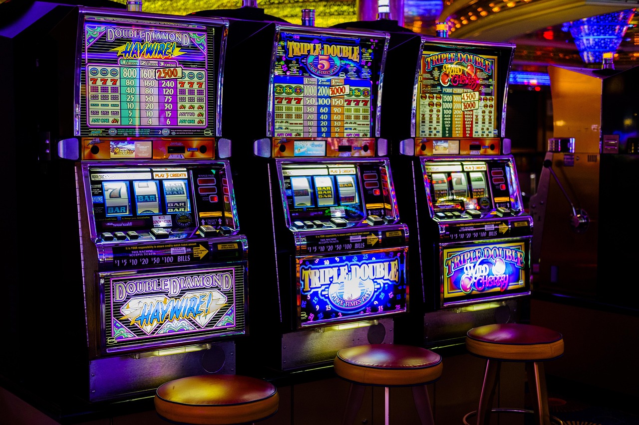 Gambling risk