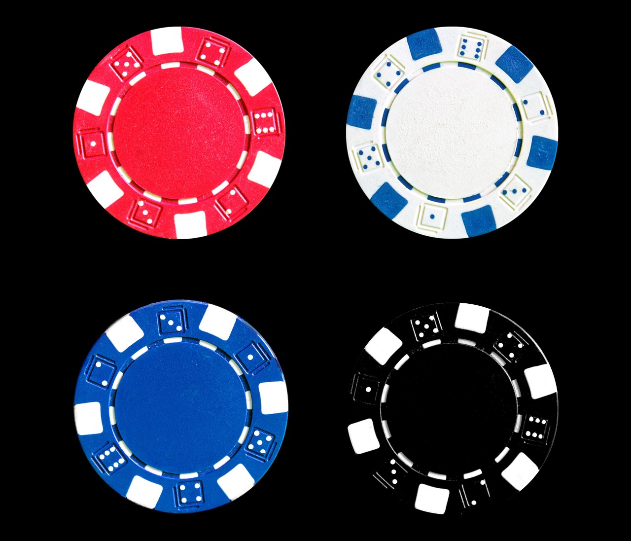 Gambling community