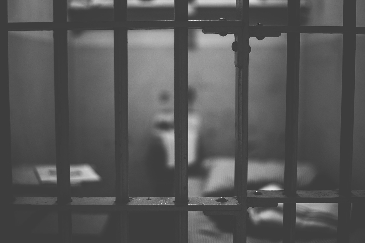 Crime justice