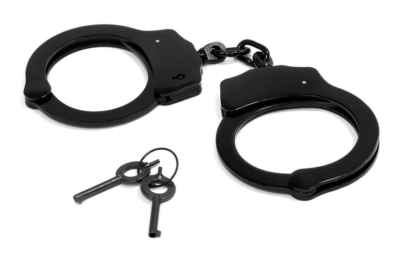 Police arrest