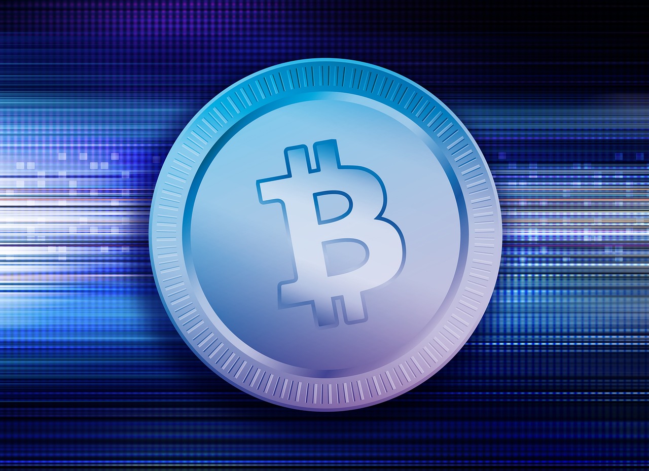 Bitcoin finance