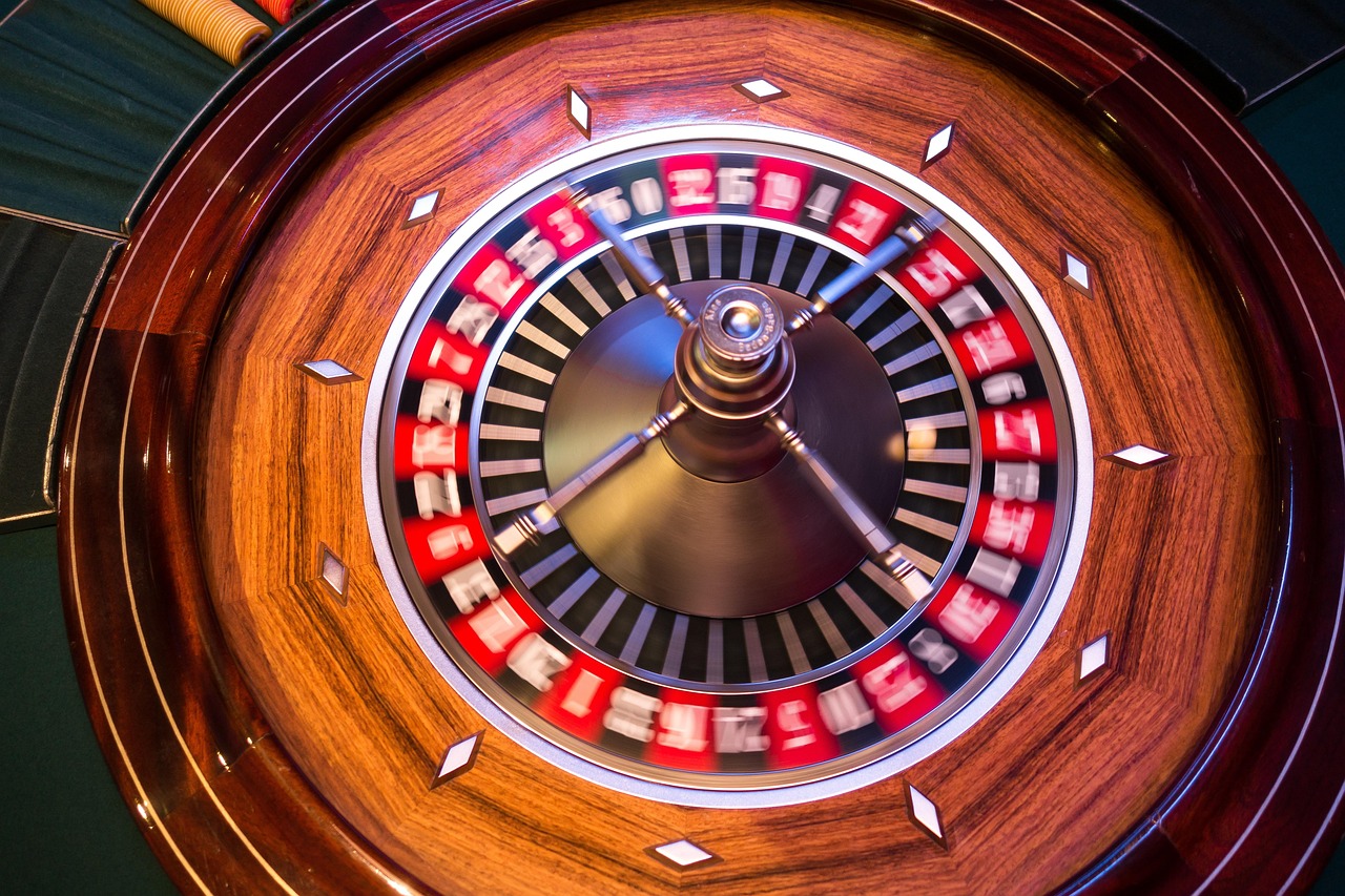 Roulette variations
