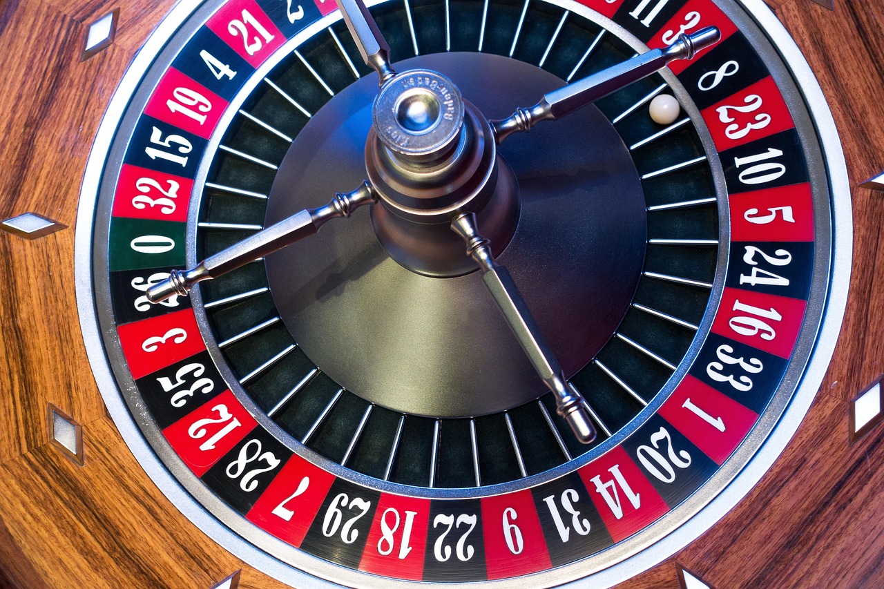 Online gambling scams
