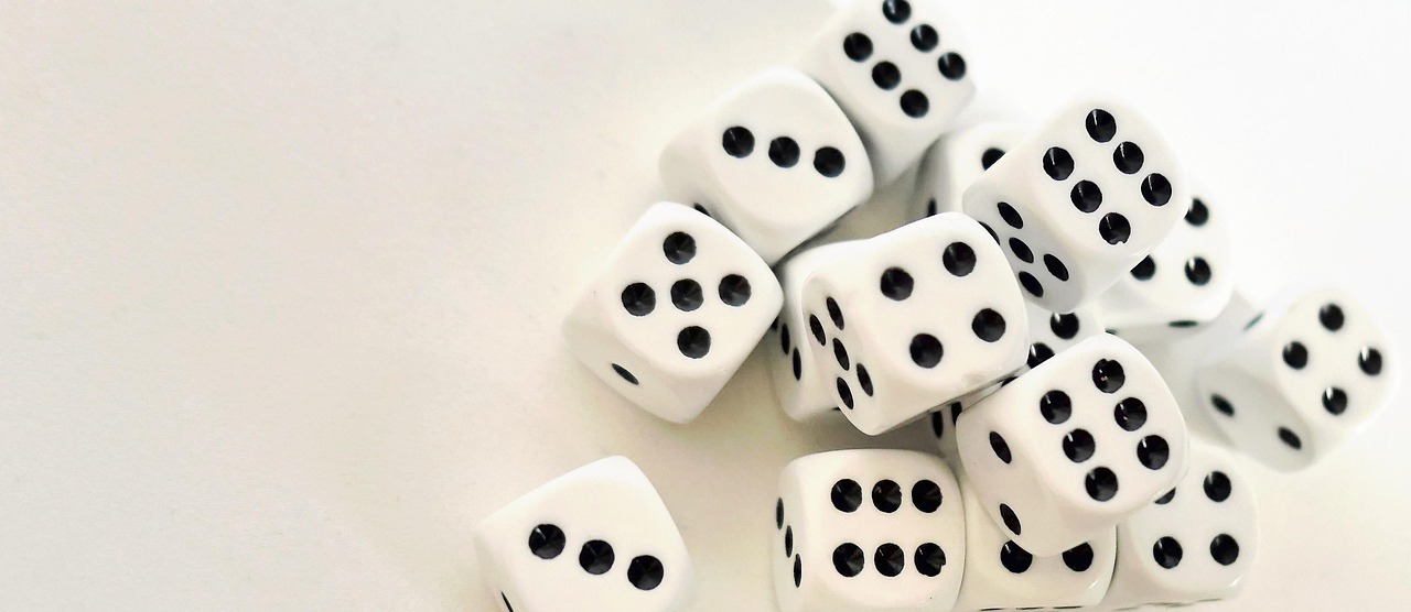 Gambling risk