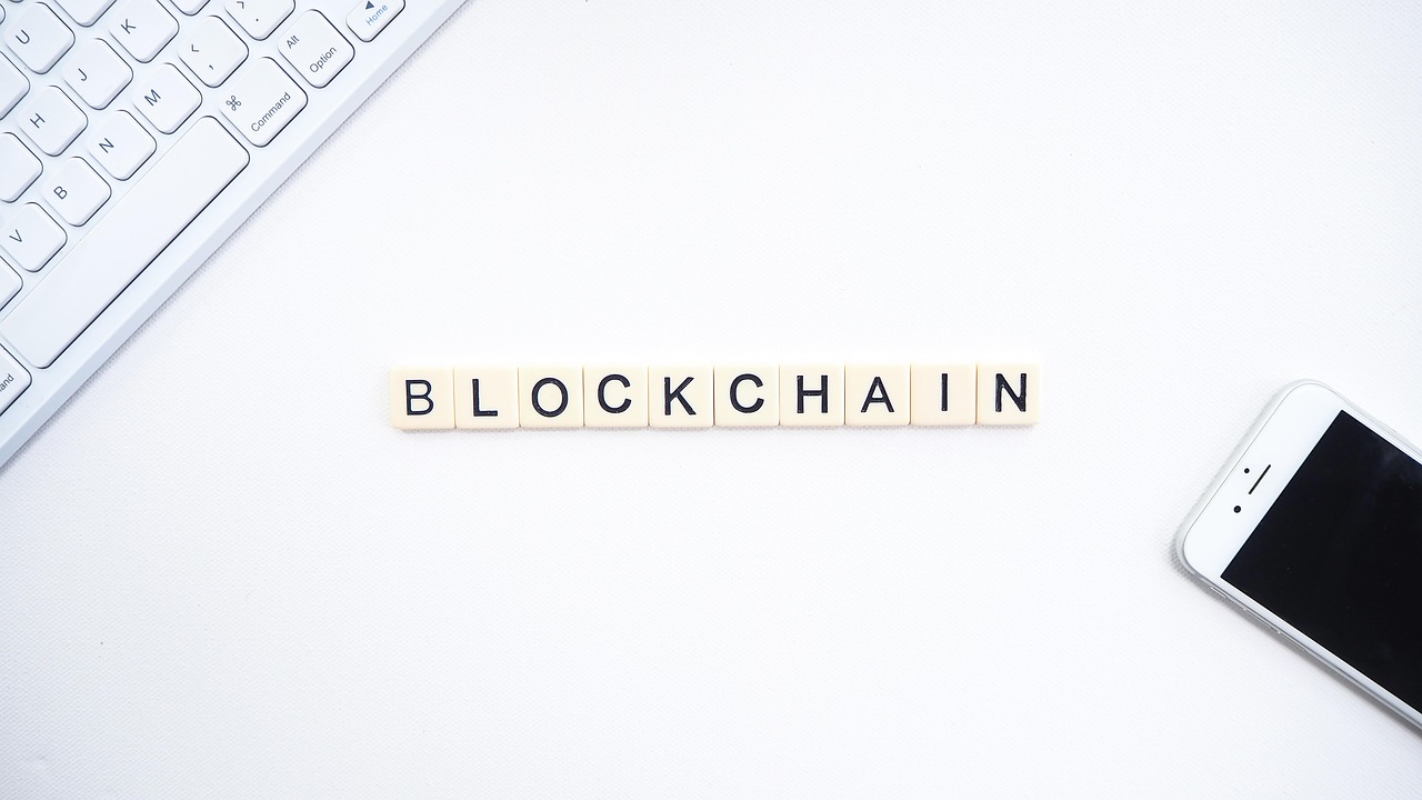 Blockchain gaming