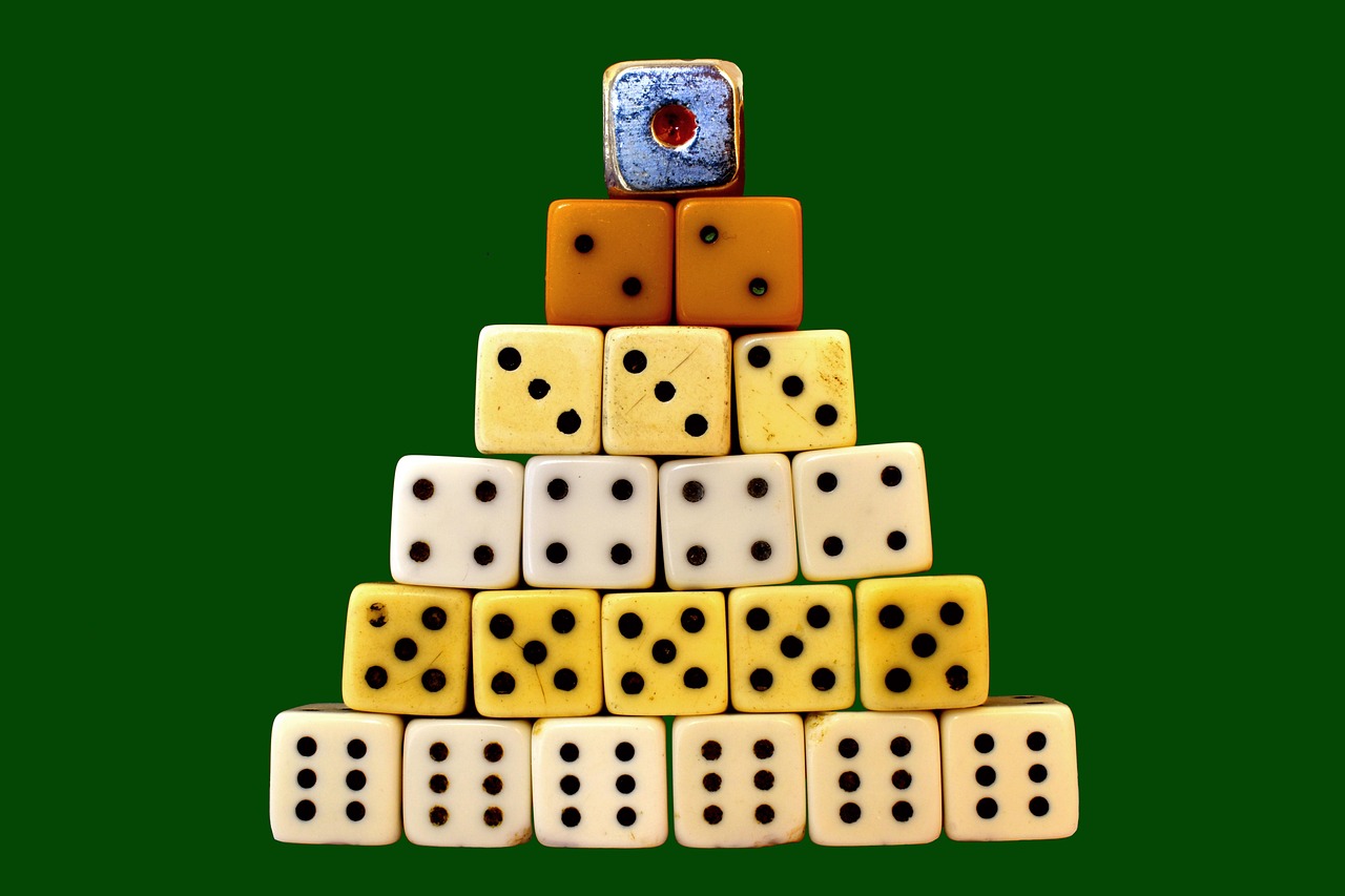 Green casinos