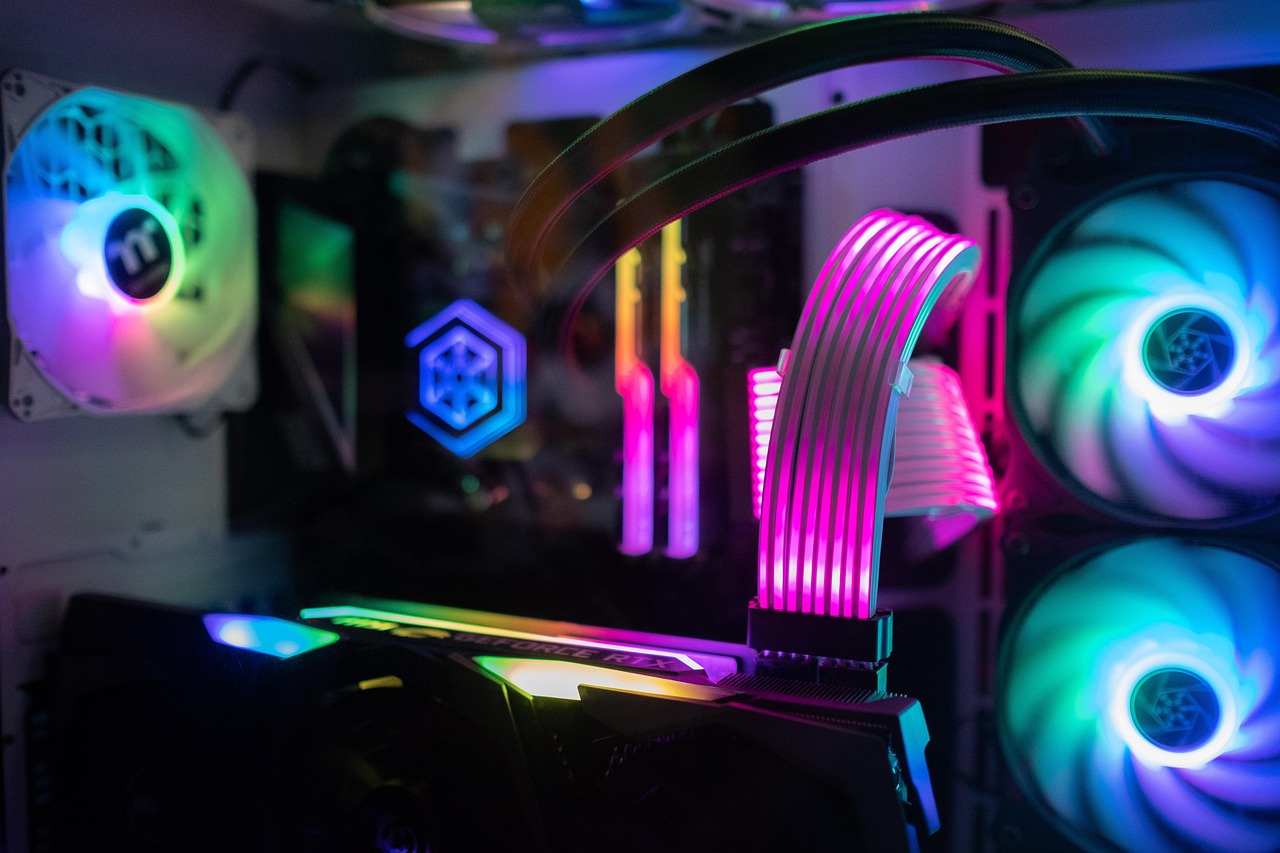 Esports Gamification