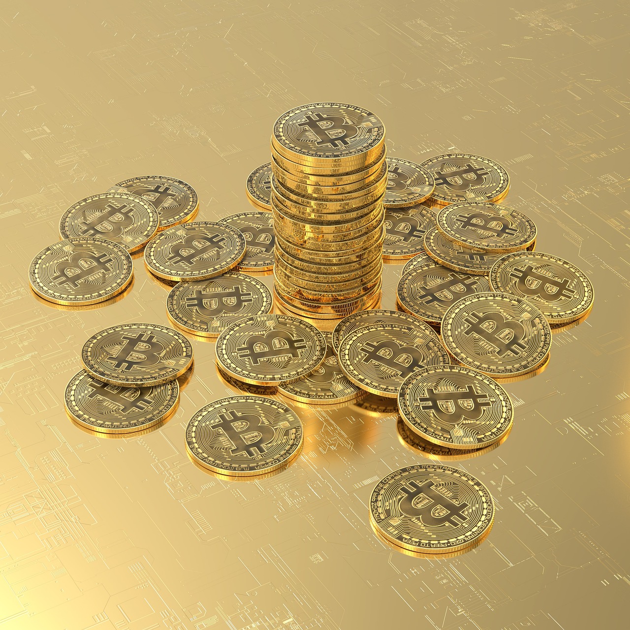 Blockchain Gaming