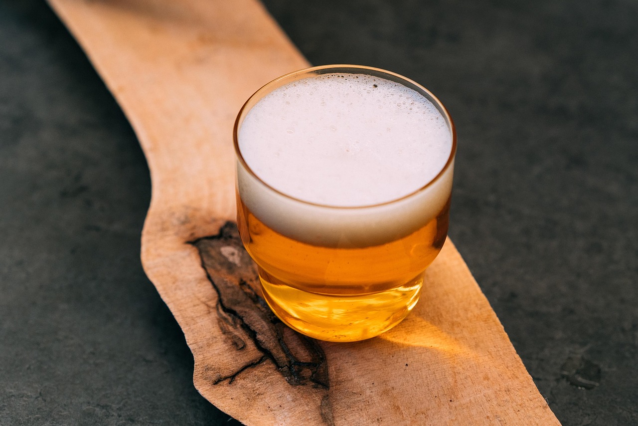casino beer