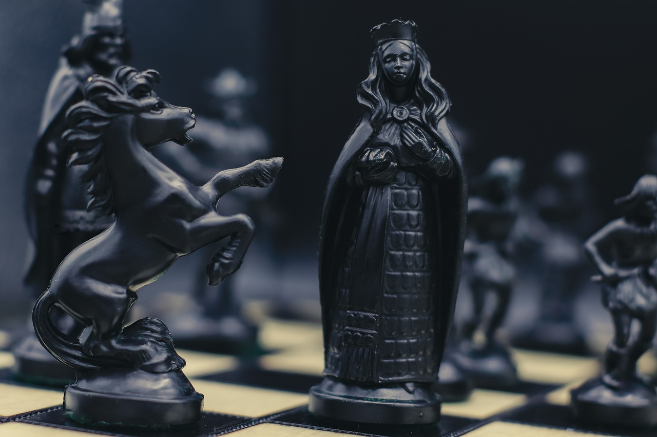 Game strategy