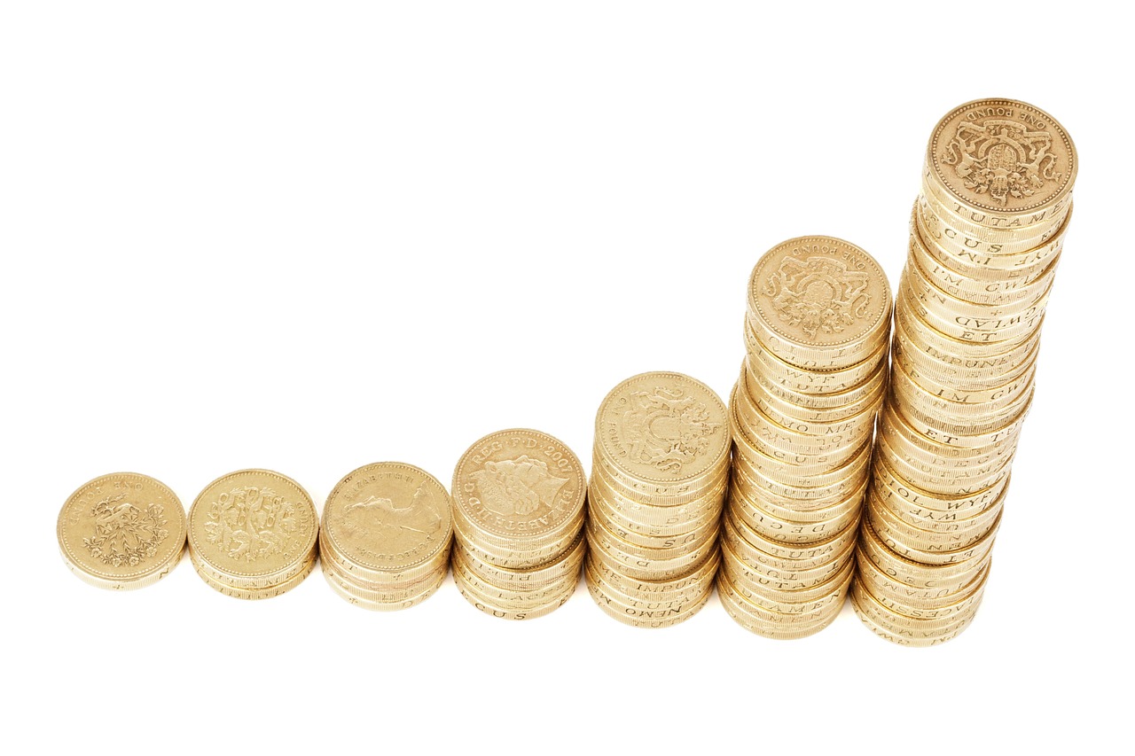 Economic growth