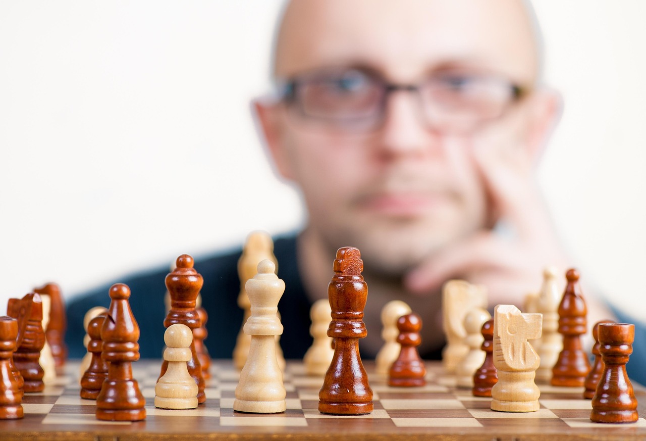 Gaming strategy