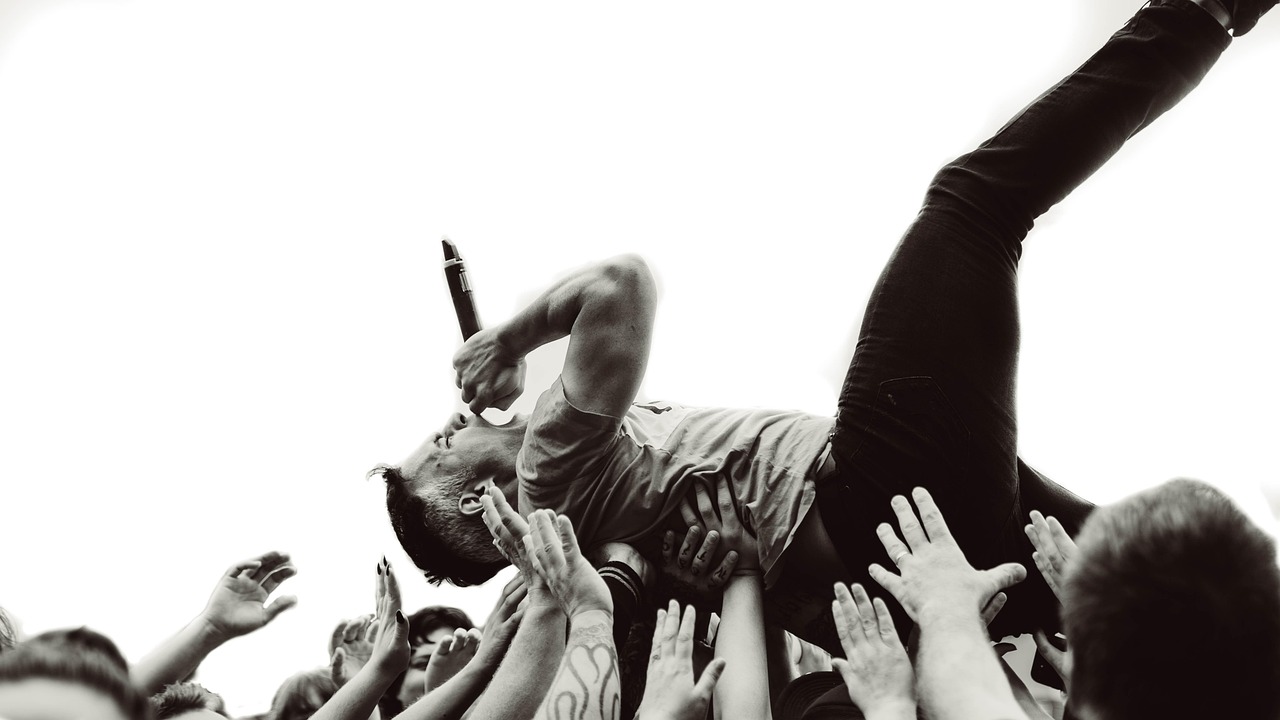Rock music