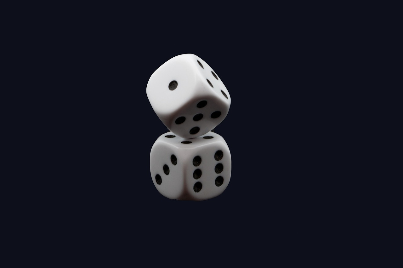 Betting strategy