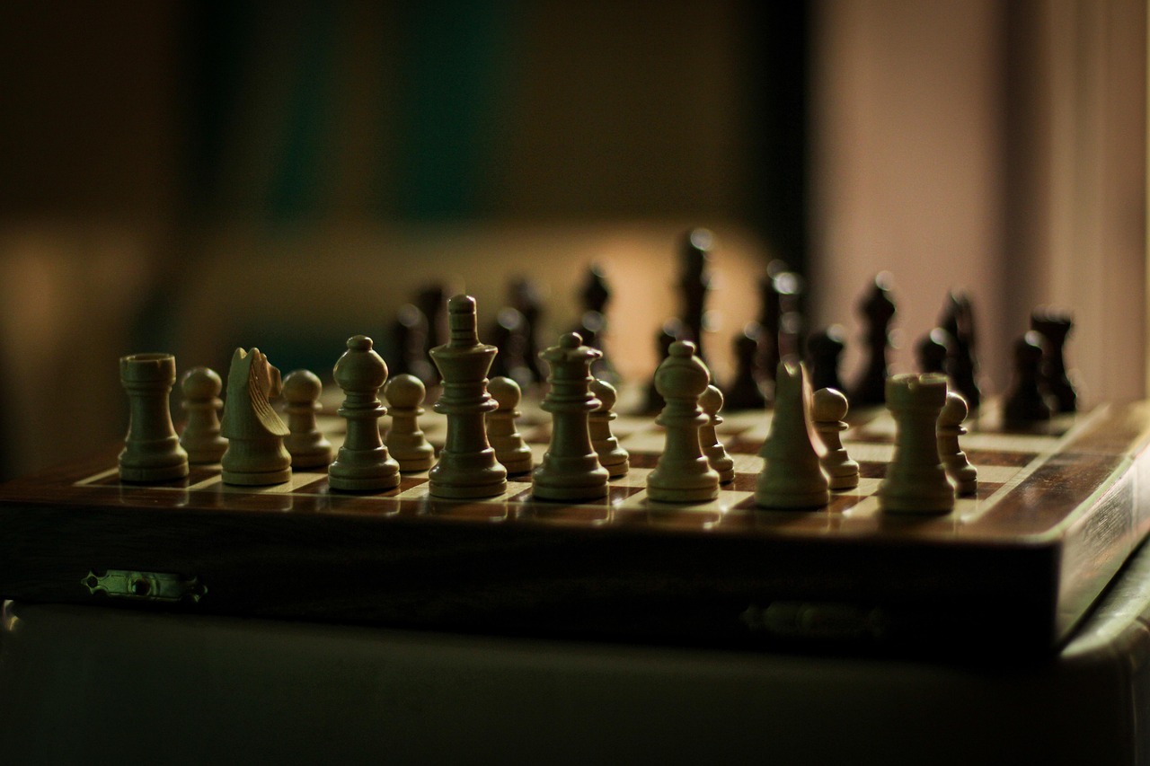 Tabletop gaming