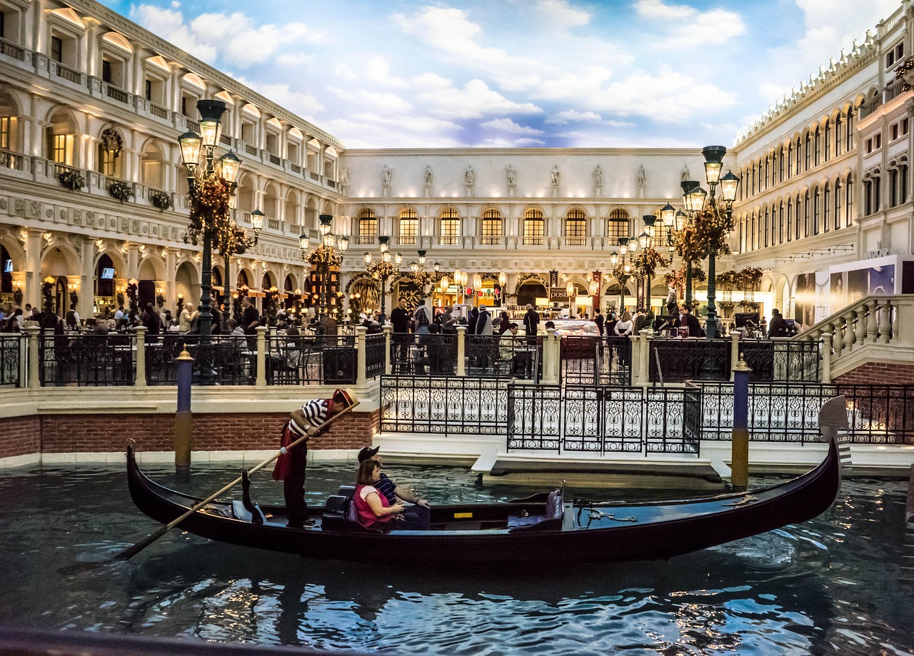 Luxury Casino
