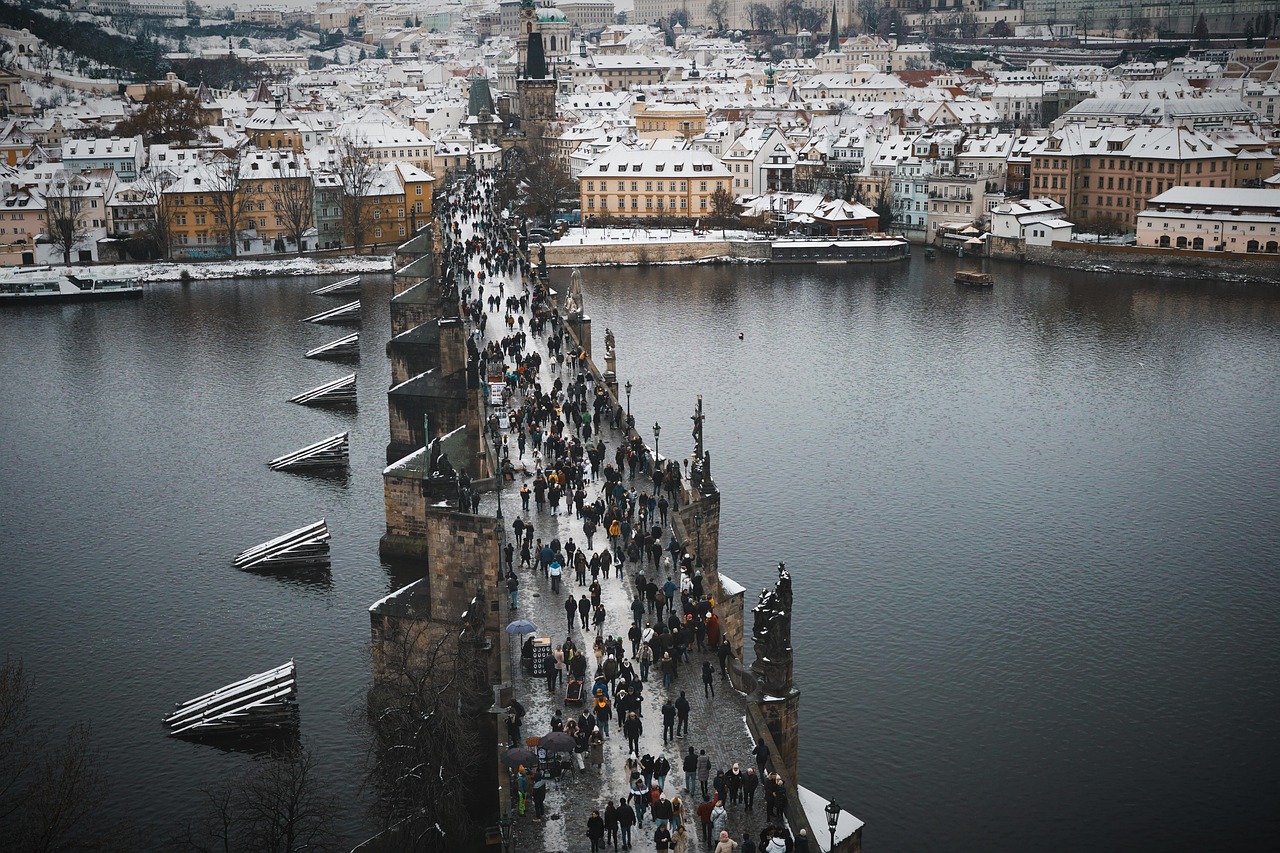 Cityscape