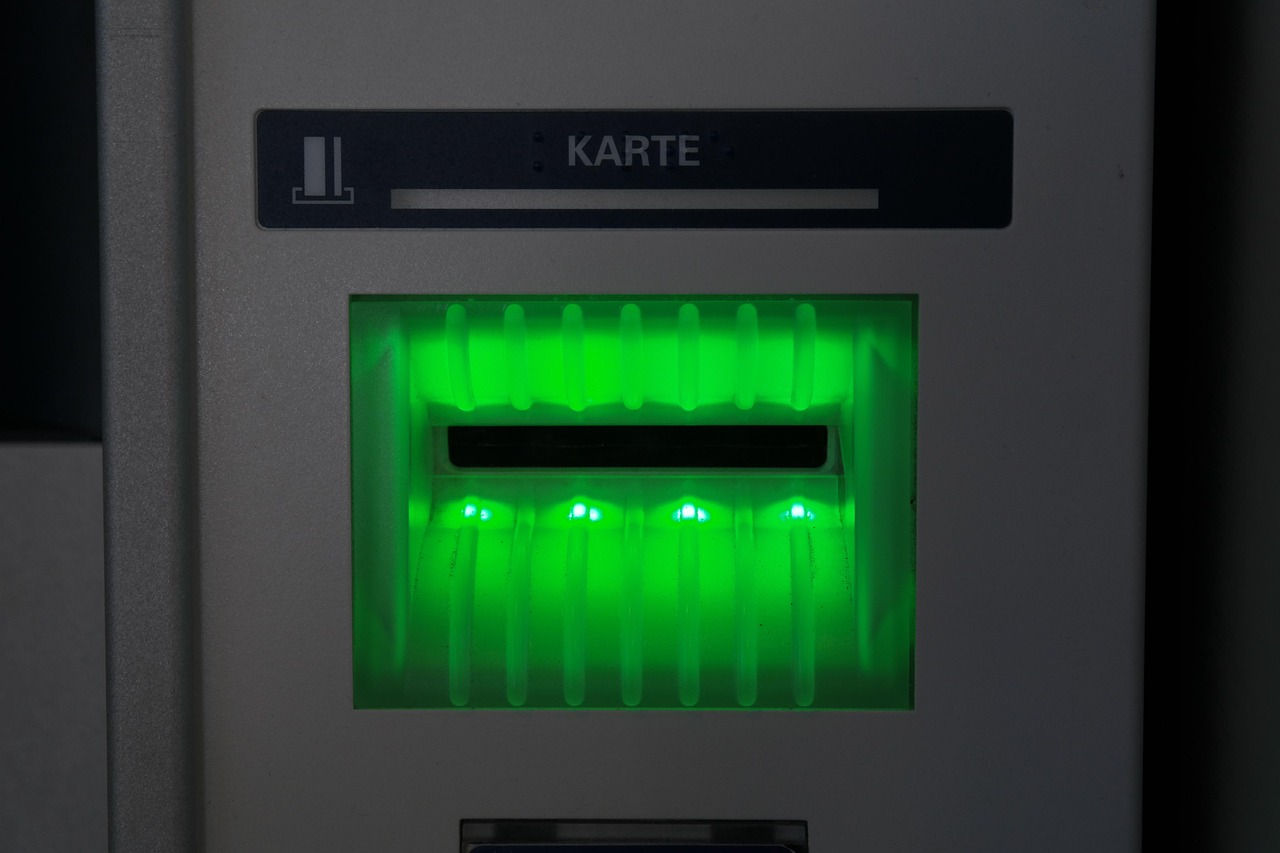 Quirky slot design