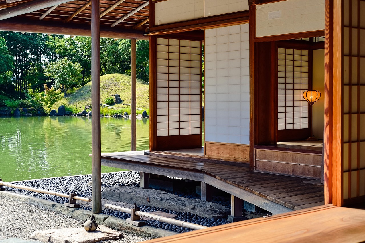 Japanese culture