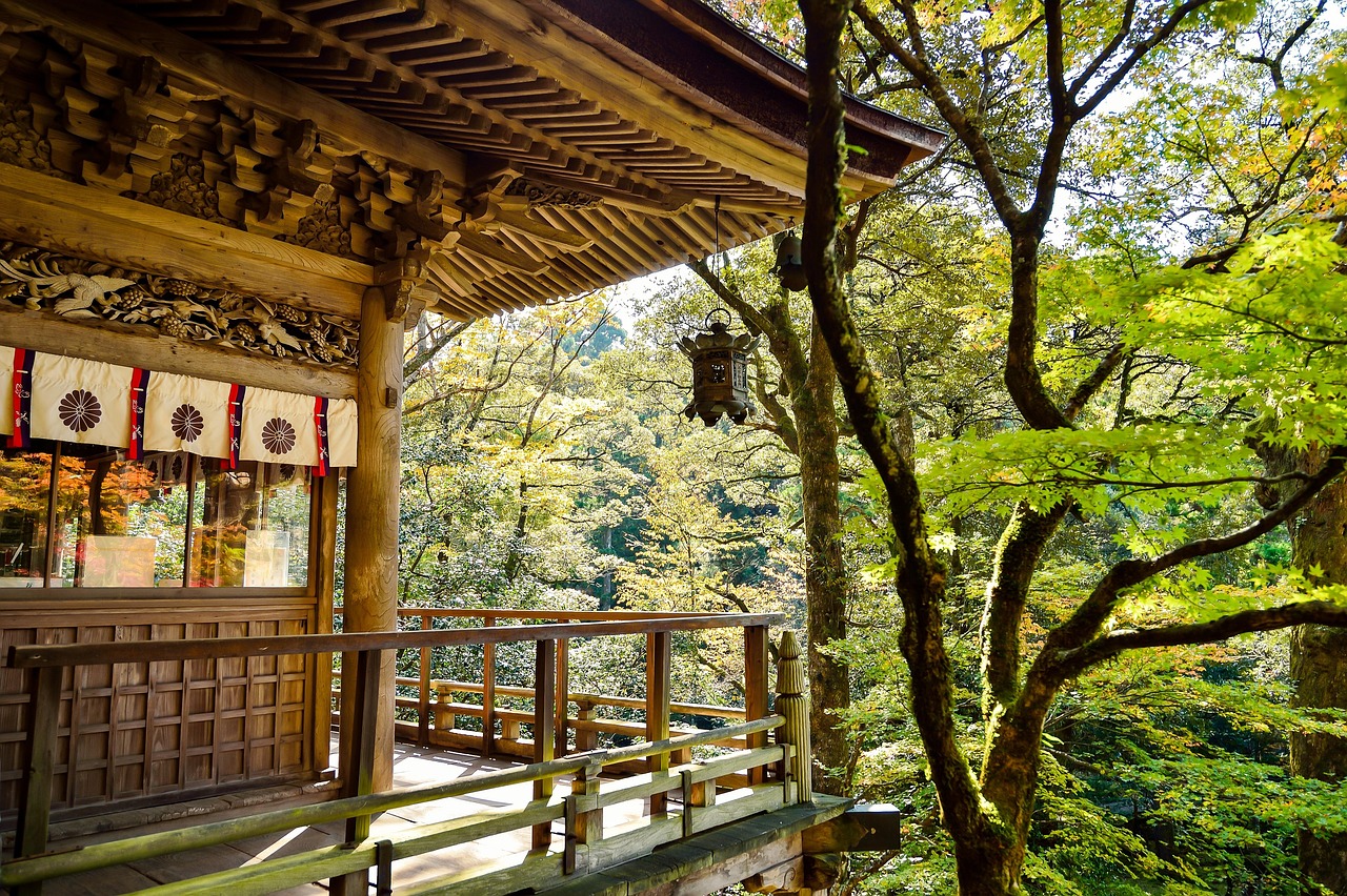 Japanese culture