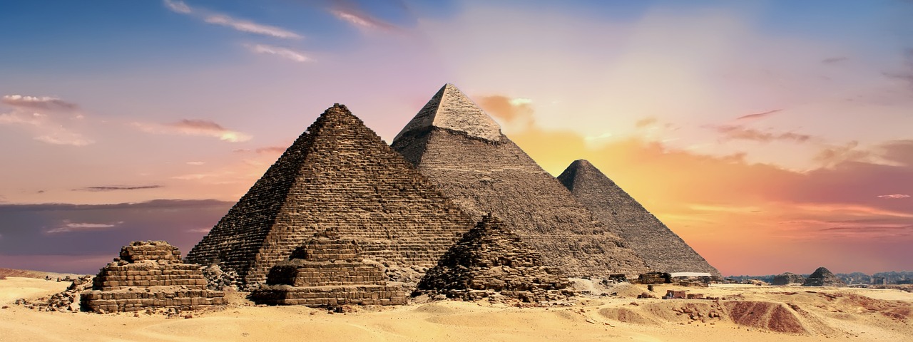 Ancient Egypt Gambling