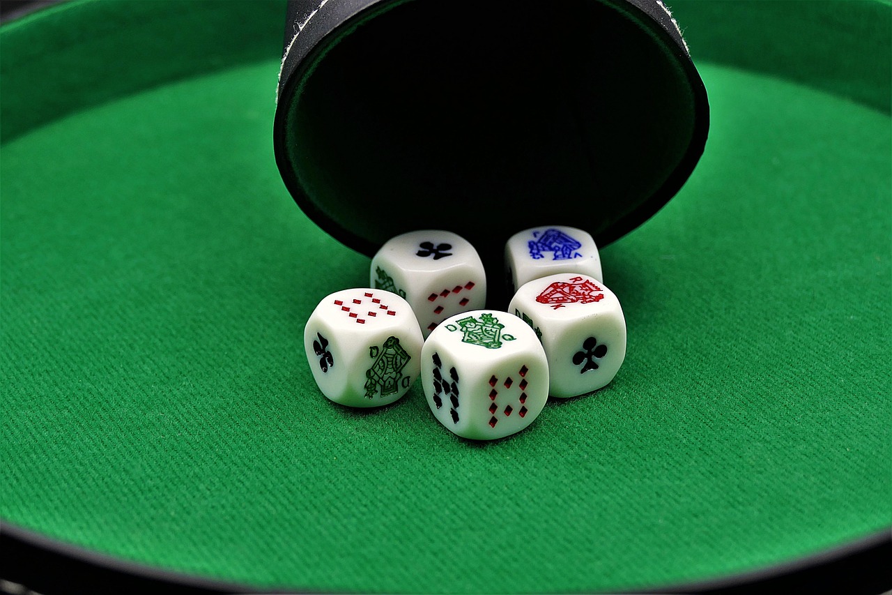 Poker streaming