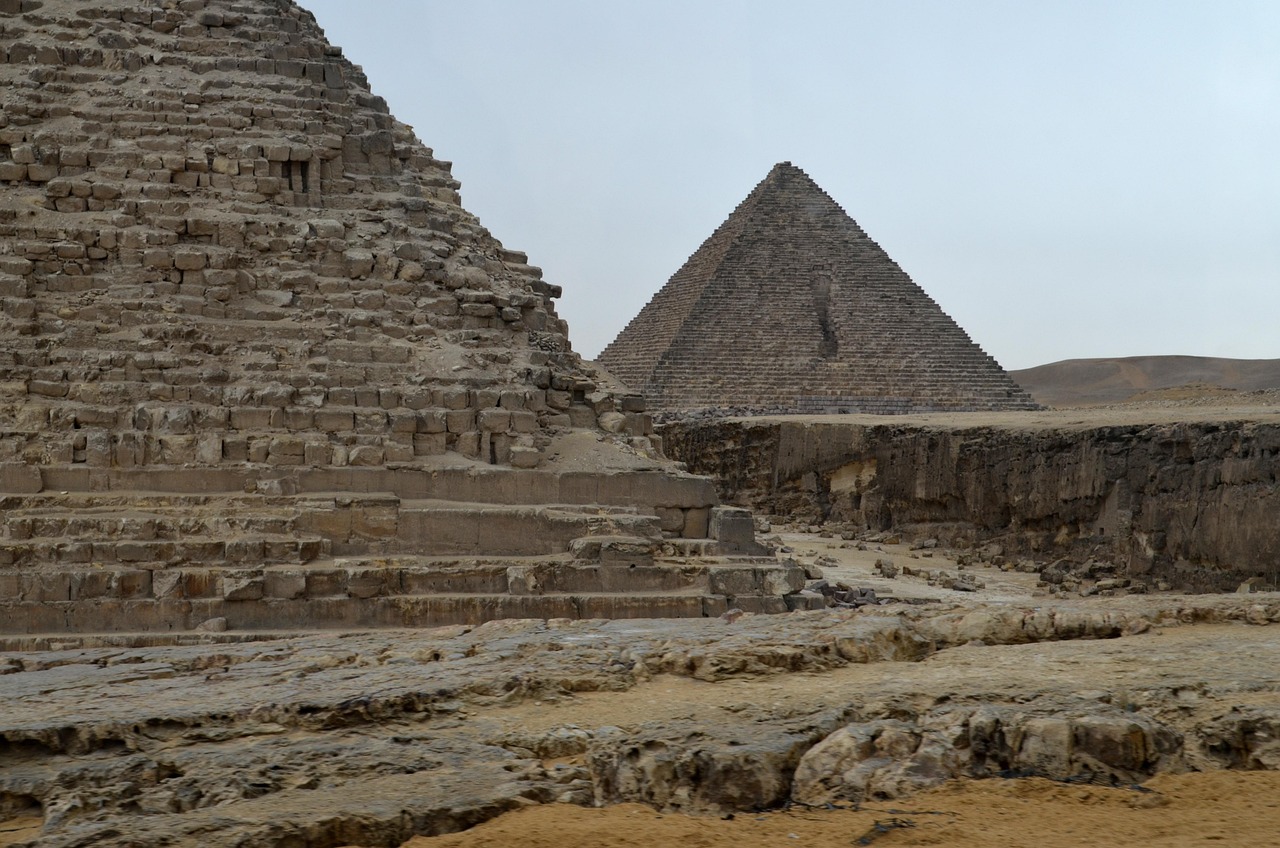 Ancient Egypt Gambling