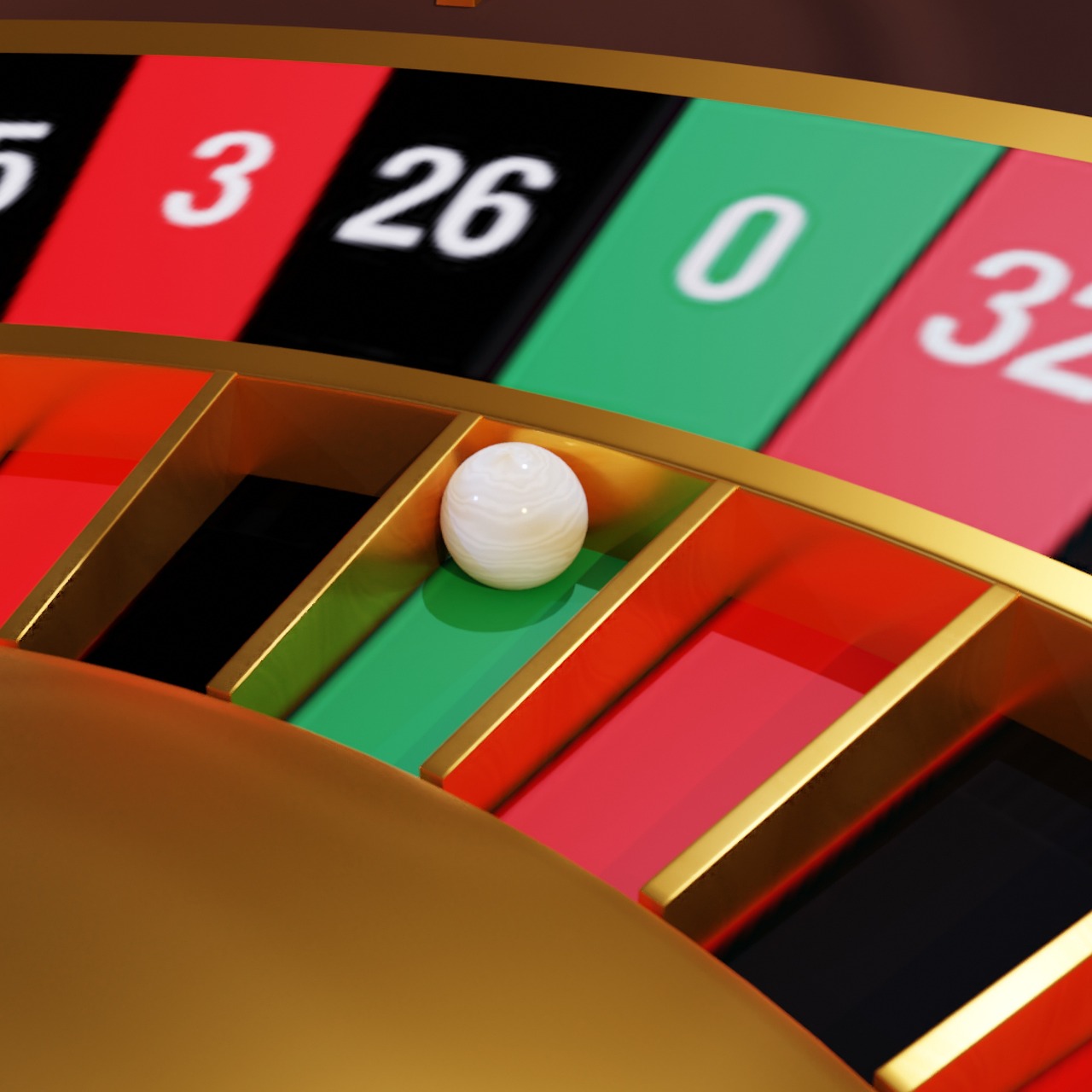 Gambling crisis