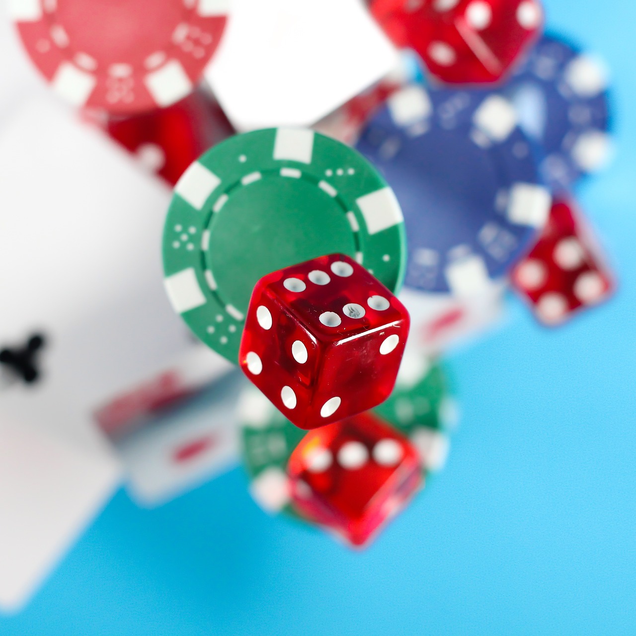 Sports betting