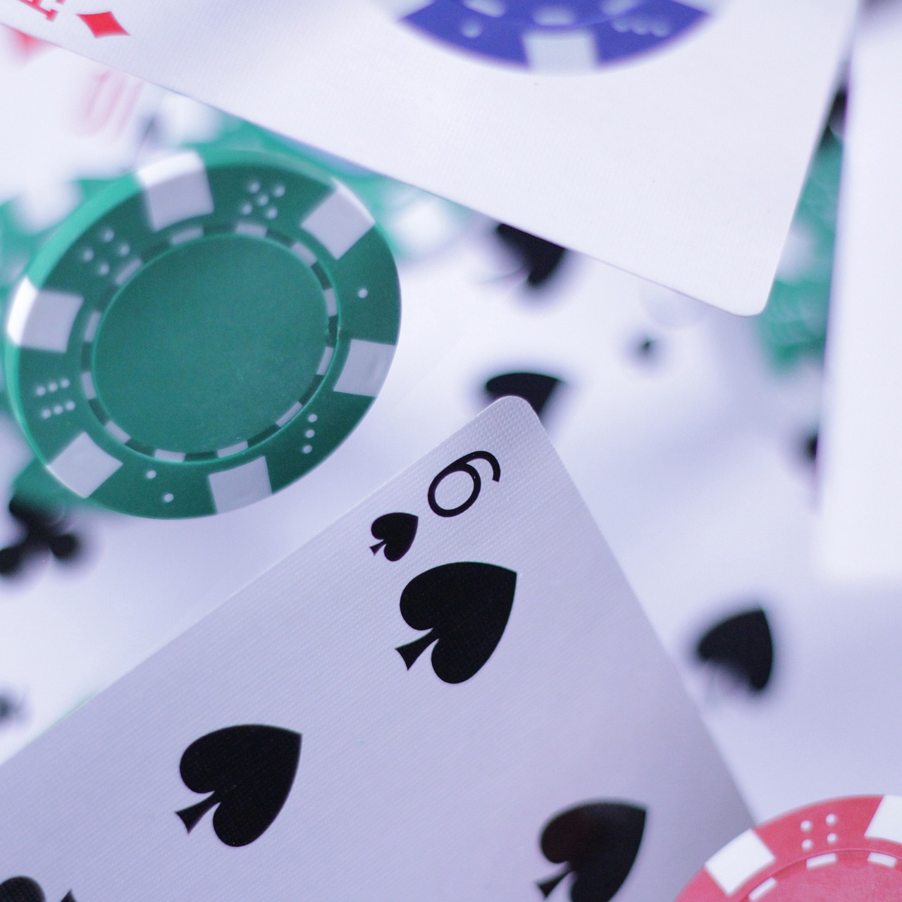 Green casinos