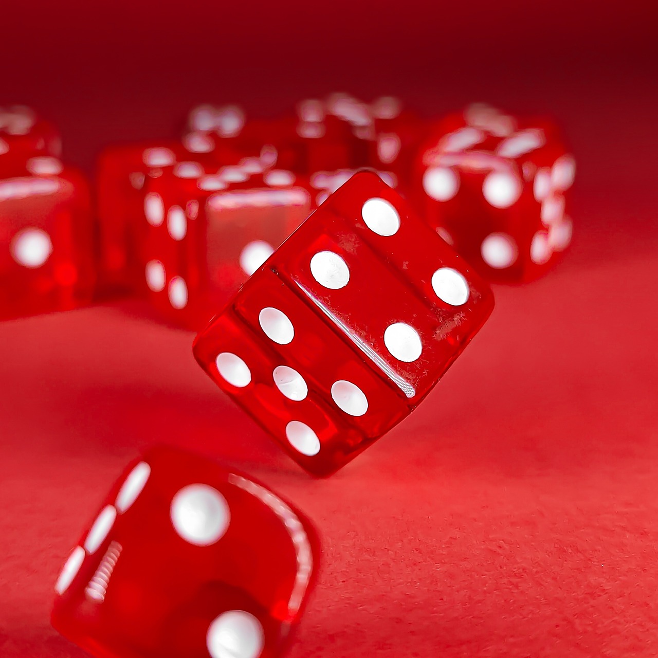 Betting strategy