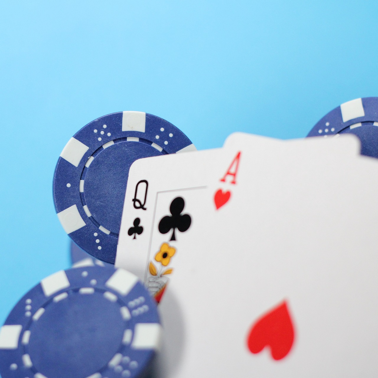 Esports betting