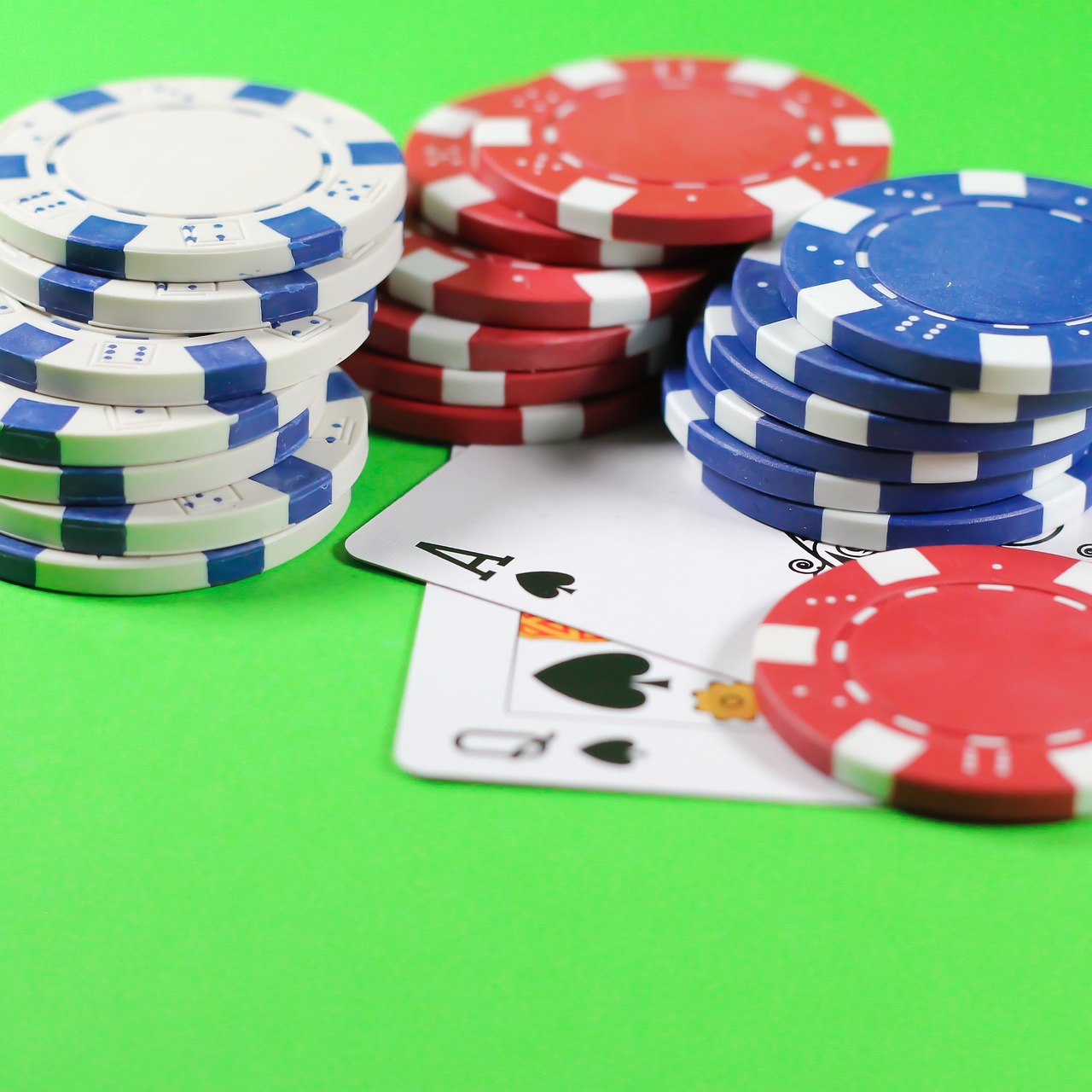 Betting games
