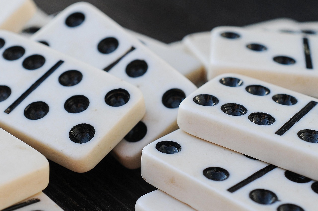 Casino strategy