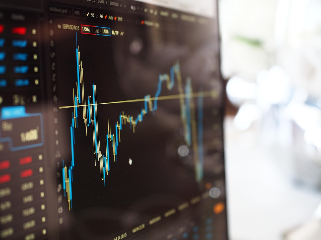 Stock market