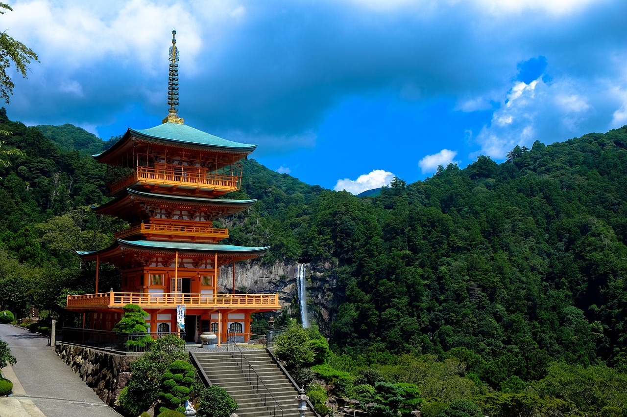 Japanese culture