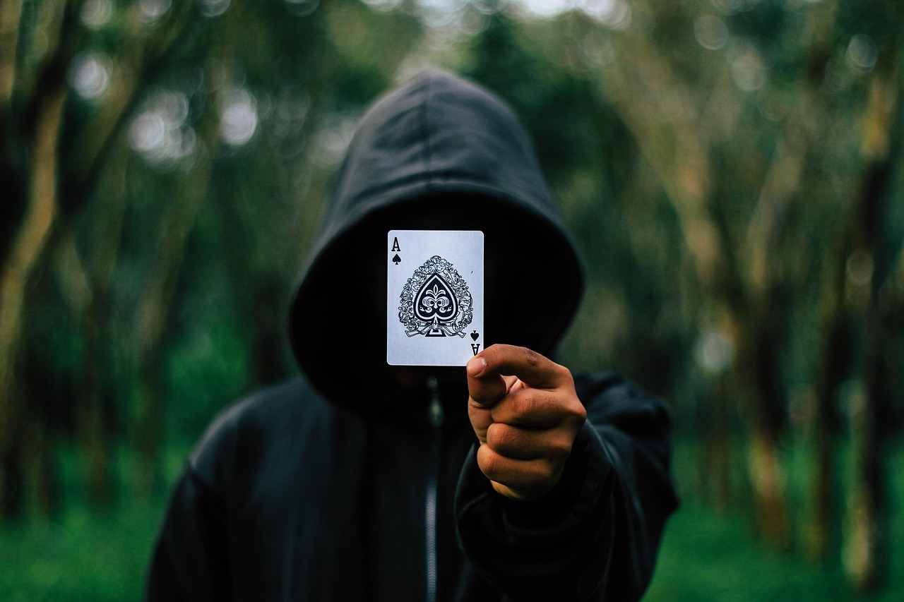 Card game tournament
