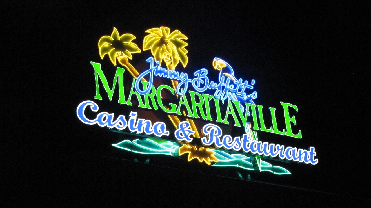 Casino violence