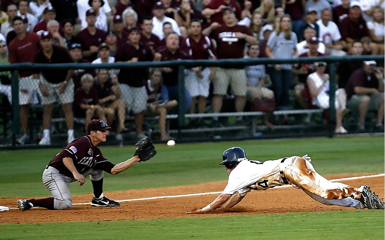 College sports